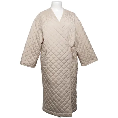 Lightweight jacket (Beige) from Rich & Royal Polyester