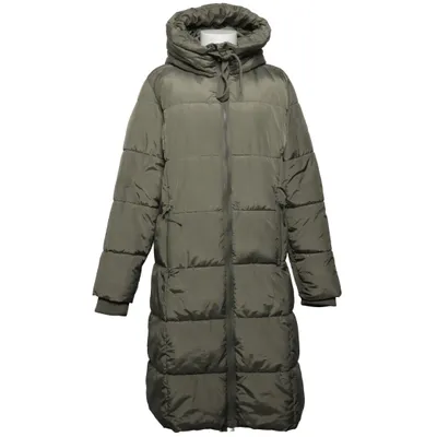 Veste d'hiver (Gris) de Gina Benotti Polyester recyclé