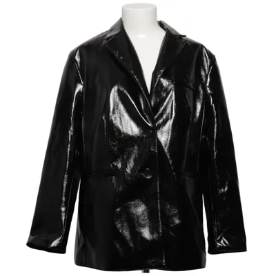 Blazer (Black) from Divided by H&M Polyester