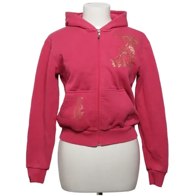 Sweat à capuche (Rose) de Christian Audigier