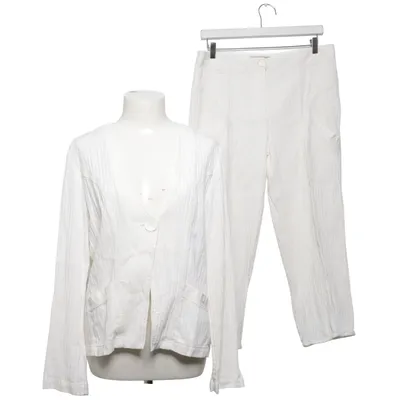 Ensemble (Blanc) de Elton Lin, Tencel