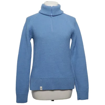 Sweater (Alltime Graze Half Zip) from Ulvang Wool