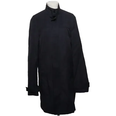 Manteau (Gris) de McNeal Polyester