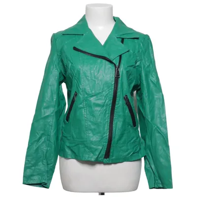 Bikerjacka (E8196) från Pescara Elastan, Polyester