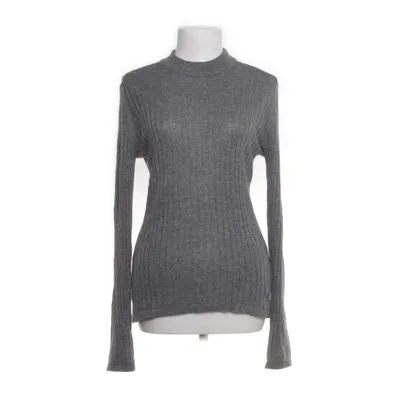 Trui (Grijs) van Alchemist Kasjmier, Polyamide, Zijde, Viscose