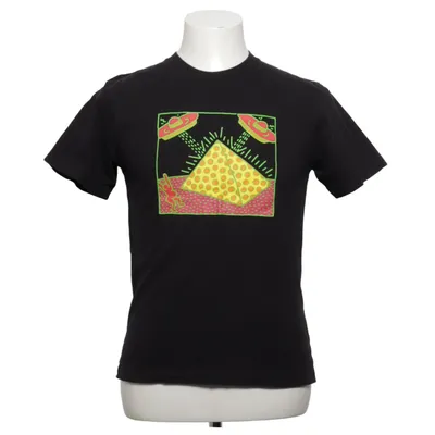 T-shirt (Ut Archive) van Uniqlo x UT Katoen