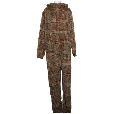 Onesie (Bruin, Groen, Meerkleurig) van OnePiece Polyester