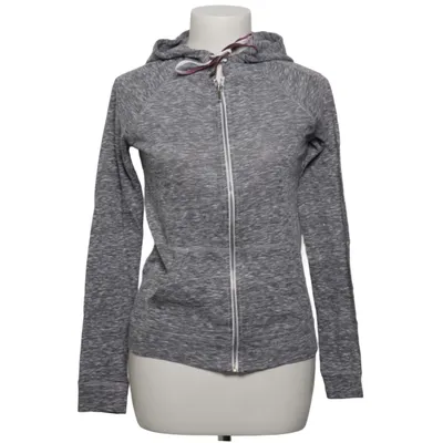 Kapuzenpullover (Grau) von Zine Baumwolle, Polyester, Viskose