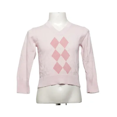 Pullover (Rosa) från Zara Kids