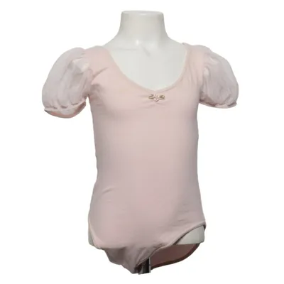 Tanzkleidung (Pink) von Puls Baumwolle, Elasthan