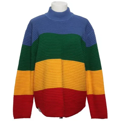 Trui (Blauw, Groen, Geel, Rood, Meerkleurig) van Unif Acryl