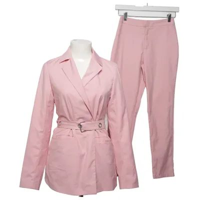 Pak (Emilie Briting) van Emilie Briting x NA-KD Polyester, Viscose