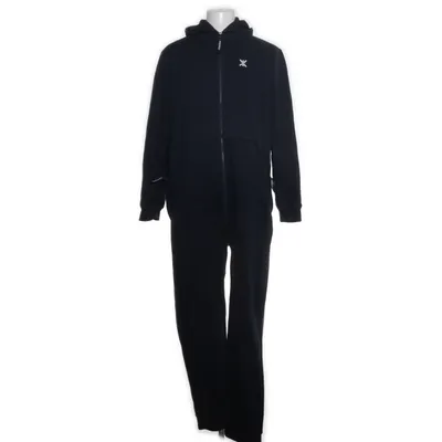 Overall (Blå) från One Piece Bomull, Polyester