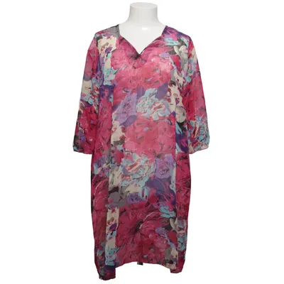 Strandklänning (Rosa, Lila, Blå) från Myrorna Polyester, Viskos