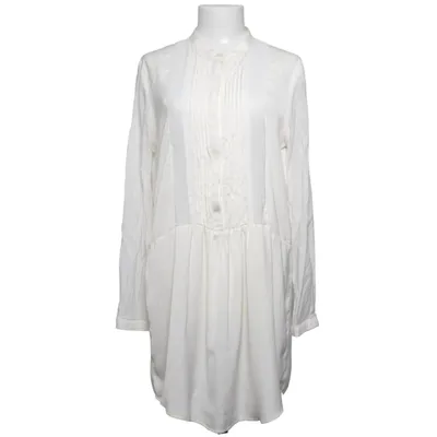 Tunic (White) from Samsøe & Samsøe