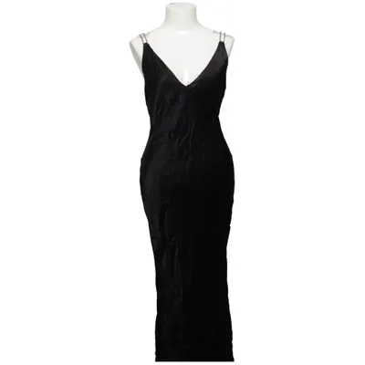 Maxikjole (Icona Pop) fra Icona Pop x Gina Tricot Viscose