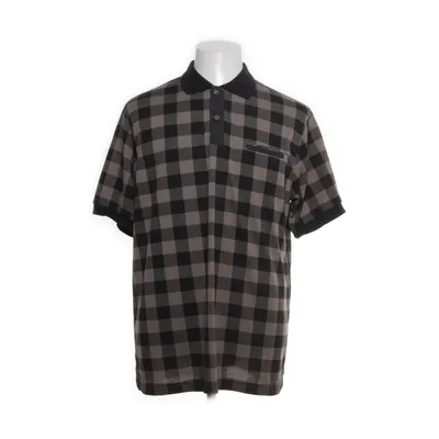 Poloshirt (Zwart, Grijs, Bruin) van F&F