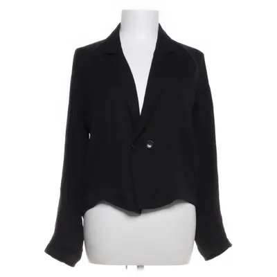 Kavaj (Svart) från Dagmar