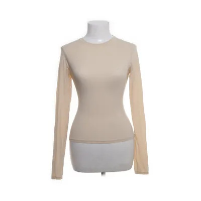 Topp (Beige) från Skins Elastan, Polyamid