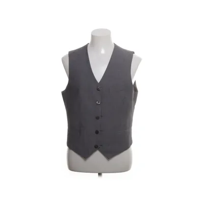 Kostymväst (Grå) från J.Lindeberg Denim Bomull, Viskos
