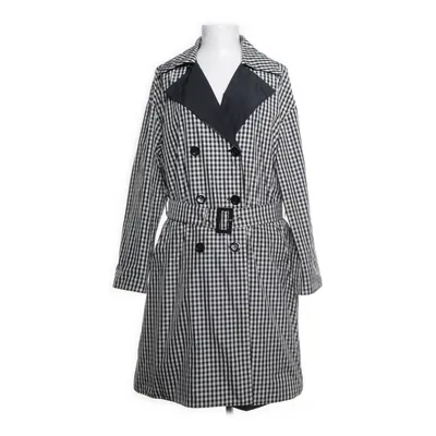 Trenchcoat (Svart, Vit) från Herno Polyester