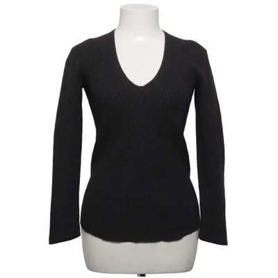 Trui (Grijs) van Wolford Polyester, Wol