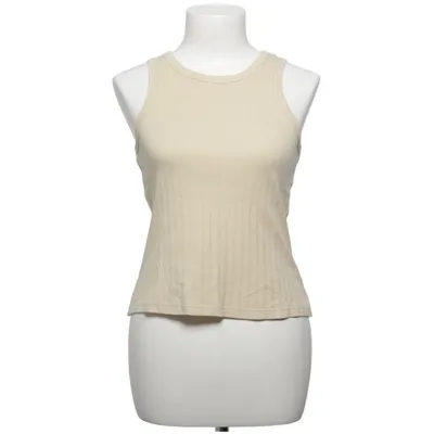 Débardeur (Beige) de Aéryne Coton, Modal