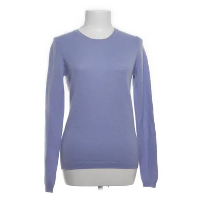 Tröja (Blå) från Tahari Kashmir