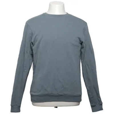Sweatshirt (Blå) fra Bread & Boxers Bomuld
