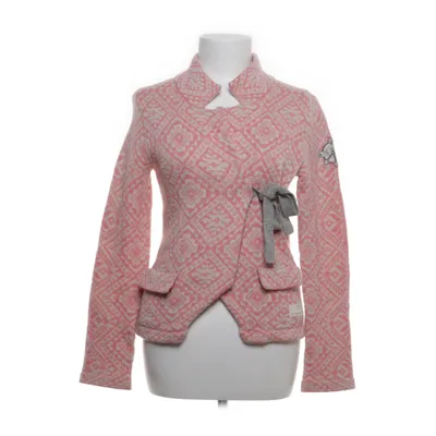 Kofta (Rosa, Beige) från Odd Molly Polyamid, Ull