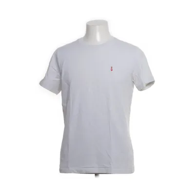 T-shirt (Vit) från A-dam Ekologisk bomull