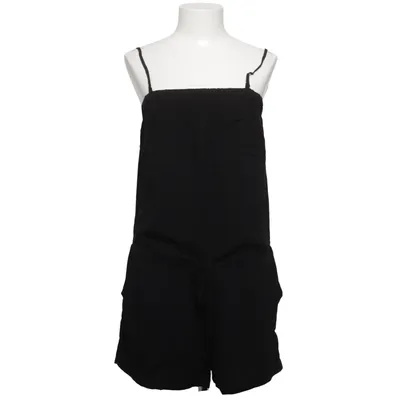 Jumpsuit (Black) from CHOIS Viscose