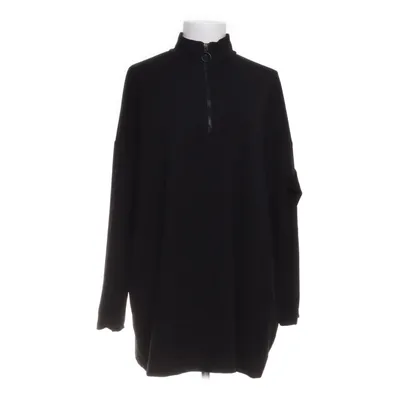 Fleecetröja (Svart) från LCW Modest Elastan, Polyester