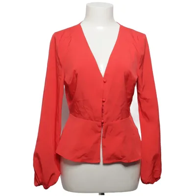 Blouse (Rood) van Boohoo Petite