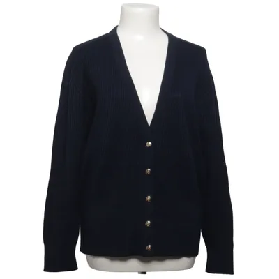Cardigan (Blue) from Bode Acrylic, Wool
