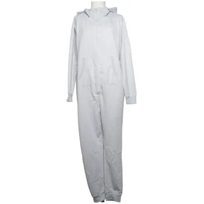 Onesie (Gray) from Blue Motion Cotton, Polyester