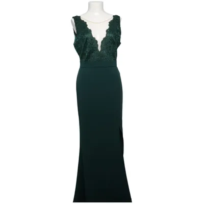 Evening gown (Green) from Jones New York Polyester