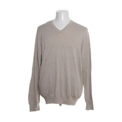 Pullover (Beige) från Van Heusen Bomull