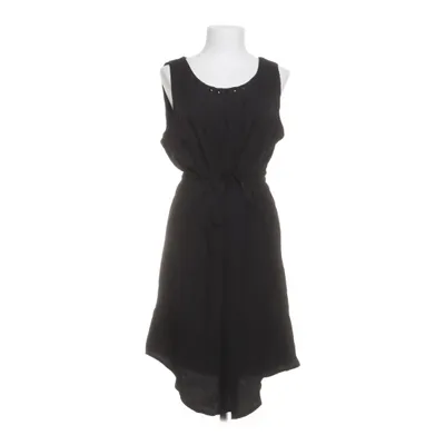 Klänning (Svart) från Alice Bizous Polyester, Viskos