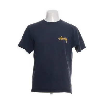 T-shirt (Blå) från Stüssy