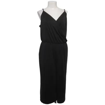 Combinaison (Noir) de Monki Modal, Polyester