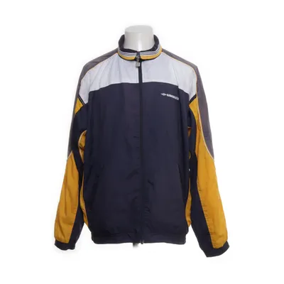 Jack (Wit, Blauw, Geel) van Umbro