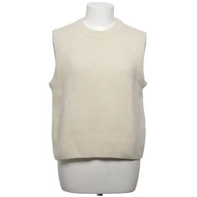 Slipover (Beige) fra Arket Alpacauld, Polyamid, Yakuld