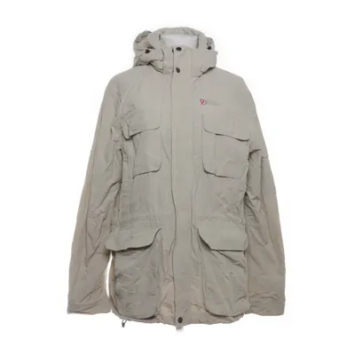 Veste polaire (Beige) de Fjällräven Coton, Polyamide, Polyester