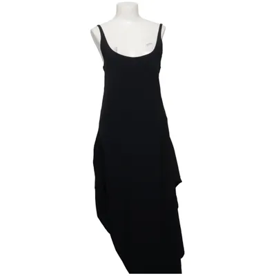 Kleid (Schwarz) von Marithé + François Girbaud Elasthan, Polyamid