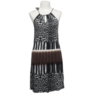 Robe (Noir, Blanc, Marron) de Lascana