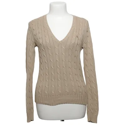 Pullover (Beige) från Ralph Lauren Sport Bomull