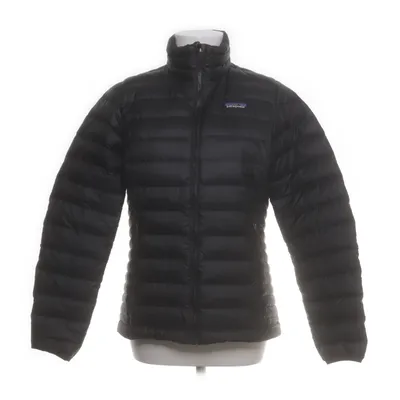 Lightweight jacket (Black) from Patagonia Polyester, Down