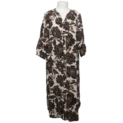 Skjortklänning (Bianca Long Shirt) från Capri Collection Viskos