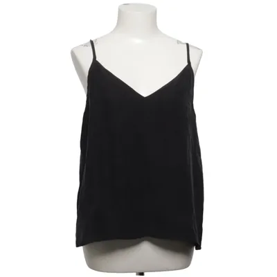 Tanktop  (Silkmw Strap Top) fra My Essential Wardrobe Silke